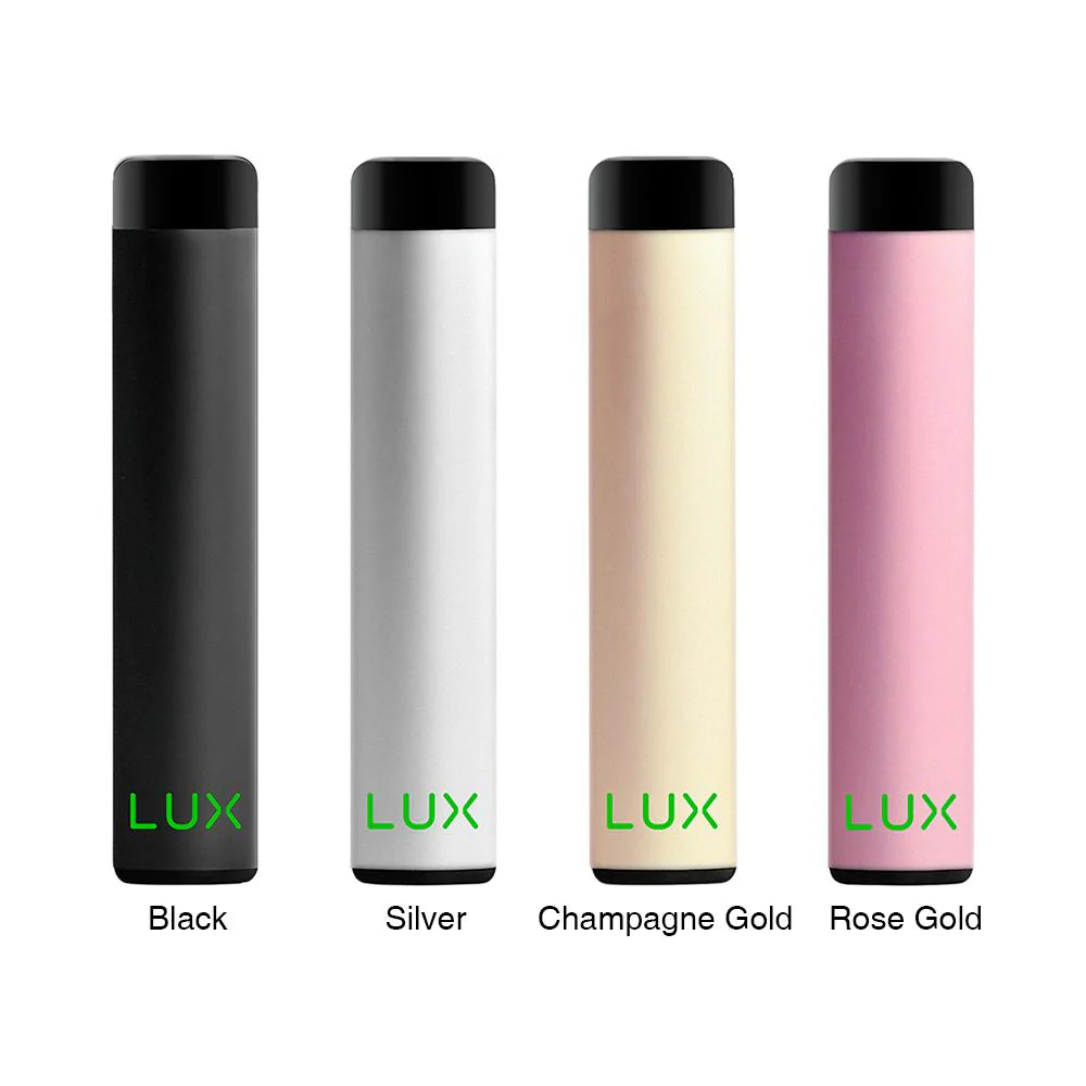 WELLON LUX Vape Stift Starter Kit 450mAh 1.2ml - Image 9