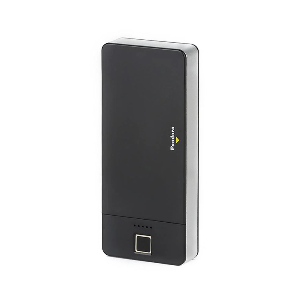 Wellon Pandora JULL PCC Box 1000mAh - Image 3