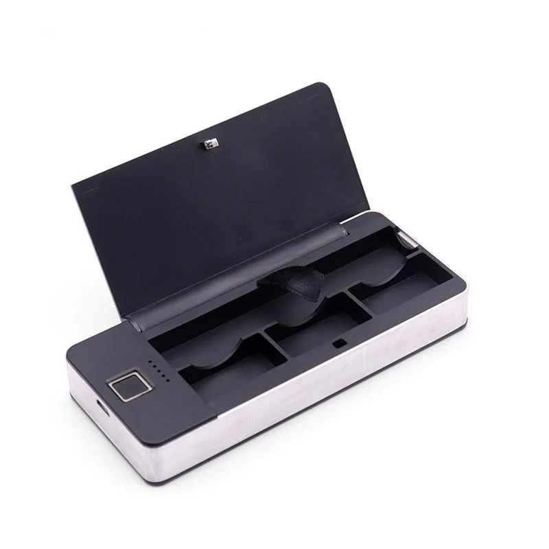 Wellon Pandora JULL PCC Box 1000mAh - Image 5