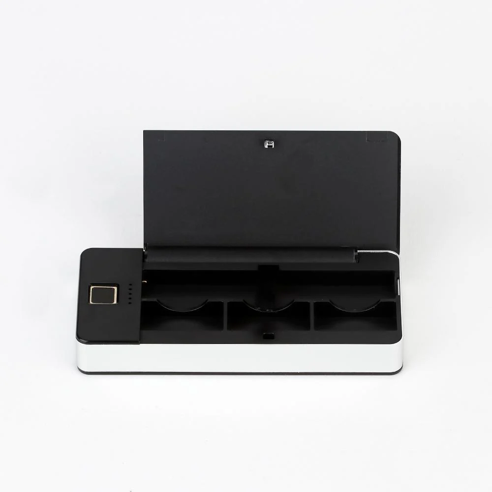 Wellon Pandora JULL PCC Box 1000mAh - Image 6