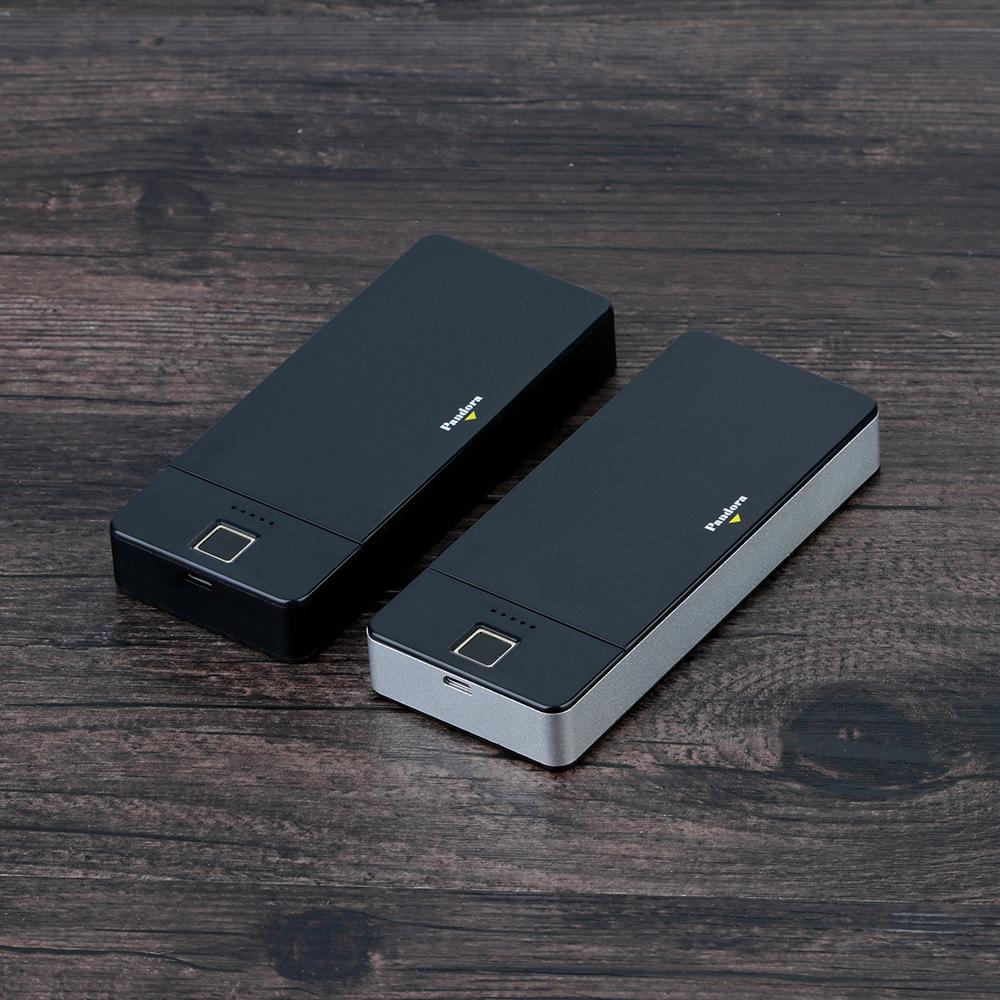 Wellon Pandora JULL PCC Box 1000mAh - Image 8