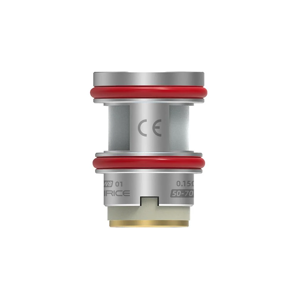 Wirice W8 Ersatz Mesh Coil 3Stück - Image 3