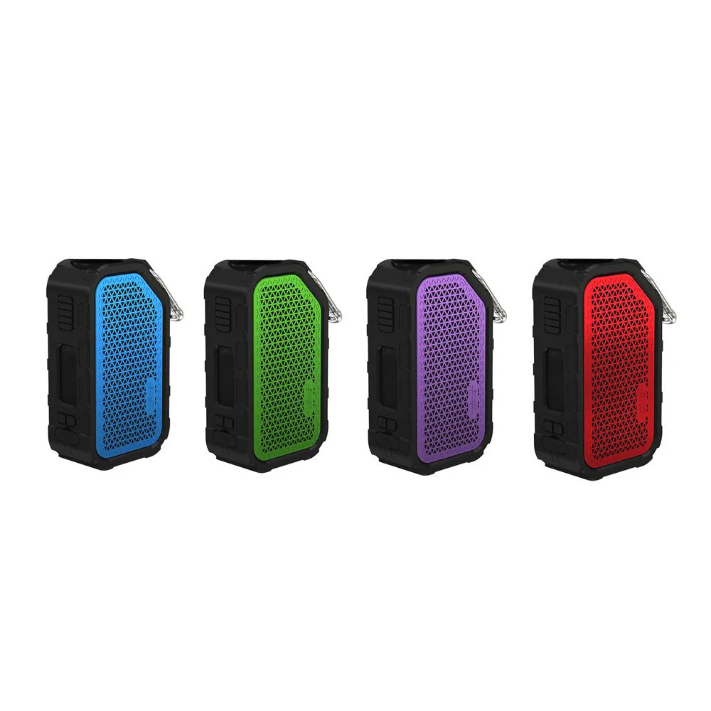 Wismec Active 80W Bluetooth Musik Box Mod - 2100mAh - Image 2