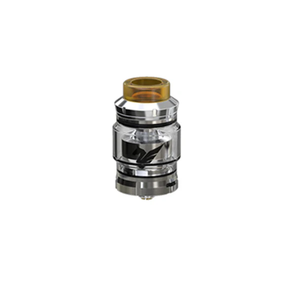 Wismec Bellerophon RTA Verdampfer Tank Verdampfer- 4ml - Image 10