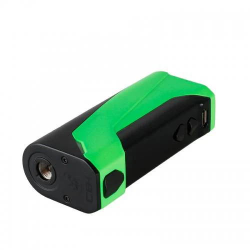 WISMEC CB - 60 60W Starter Kit Starterset mit AMOR NS Tank - 2ml - Image 11