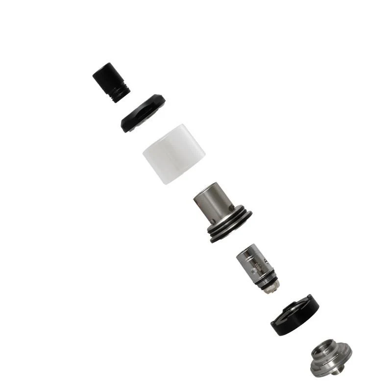 WISMEC CB - 60 60W Starter Kit Starterset mit AMOR NS Tank - 2ml - Image 14