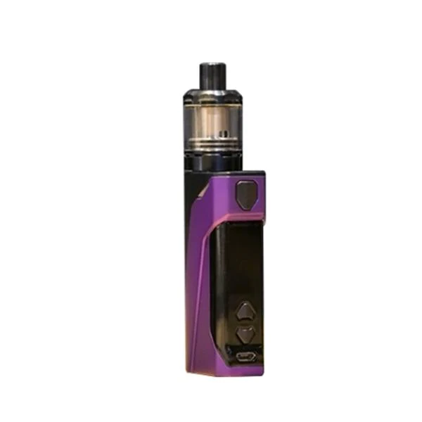 WISMEC CB - 60 60W Starter Kit Starterset mit AMOR NS Tank - 2ml - Image 17