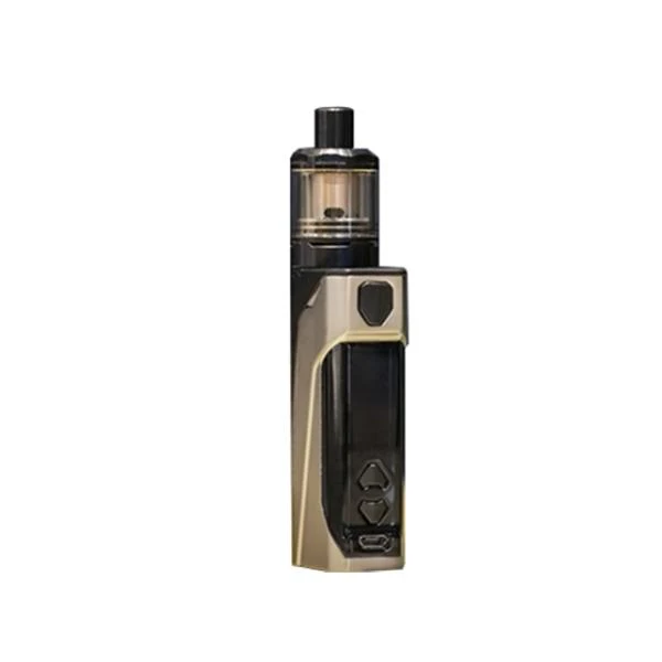 WISMEC CB - 60 60W Starter Kit Starterset mit AMOR NS Tank - 2ml - Image 3