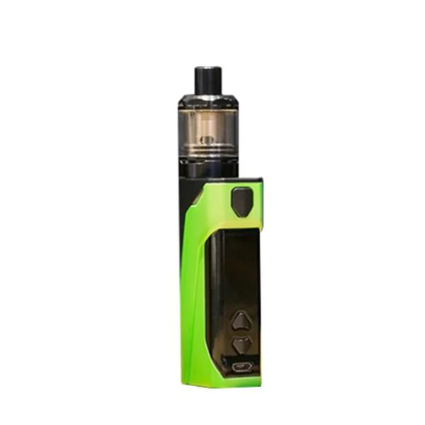 WISMEC CB - 60 60W Starter Kit Starterset mit AMOR NS Tank - 2ml - Image 6