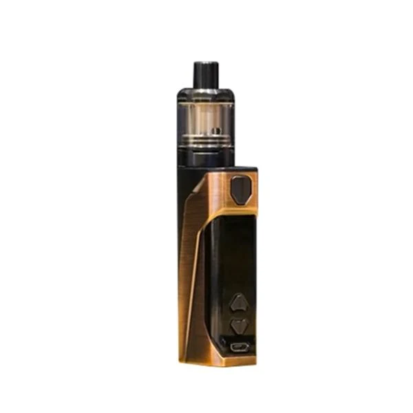WISMEC CB - 60 60W Starter Kit Starterset mit AMOR NS Tank - 2ml - Image 7