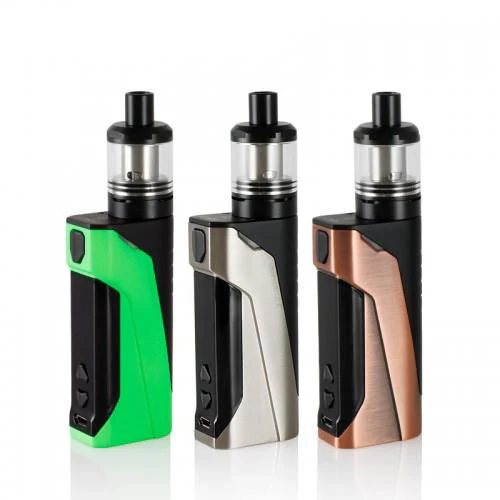 WISMEC CB - 60 60W Starter Kit Starterset mit AMOR NS Tank - 2ml - Image 8