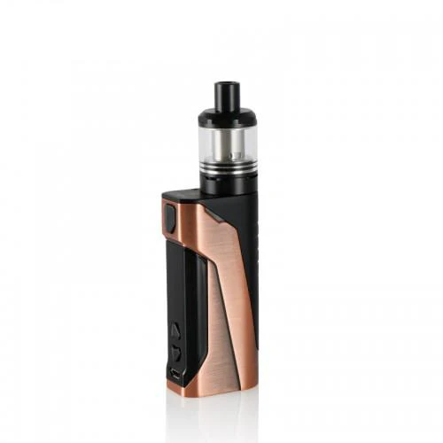 WISMEC CB - 60 60W Starter Kit Starterset mit AMOR NS Tank - 2ml - Image 9