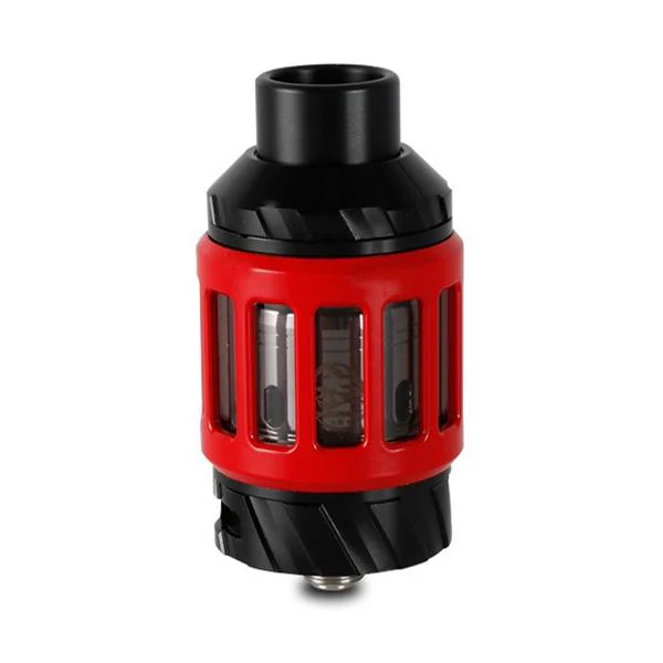 WISMEC EXO Skeleton ES300 300W TC Kit mit Kage Tank - 2,8ml - Image 7