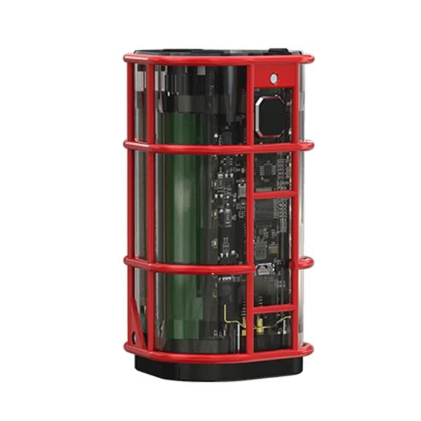 WISMEC EXO Skeleton ES300 300W TC Mod - Image 19