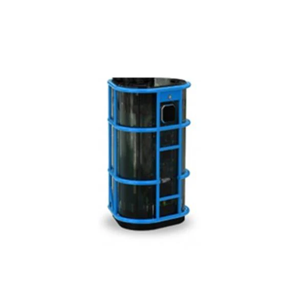 WISMEC EXO Skeleton ES300 300W TC Mod - Image 21