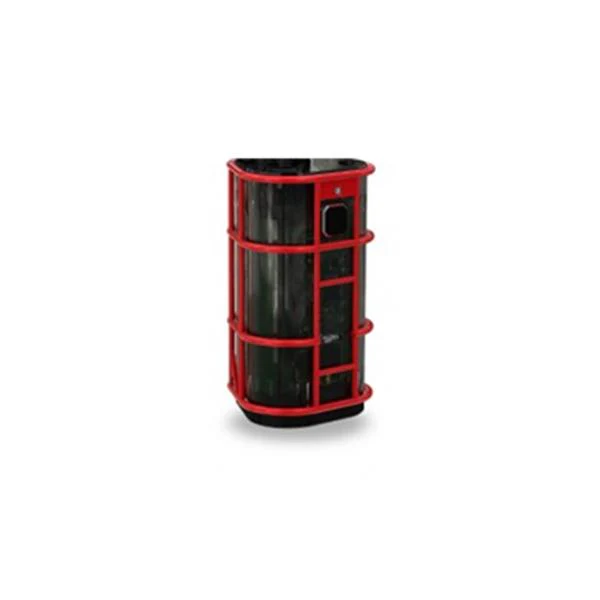 WISMEC EXO Skeleton ES300 300W TC Mod - Image 8