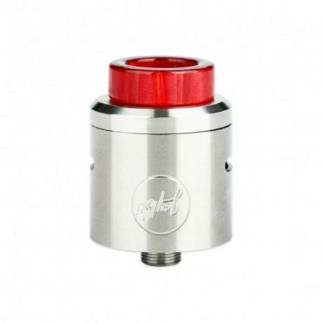 Wismec Guillotine V2 24mm RDA Verdampfer - Image 8