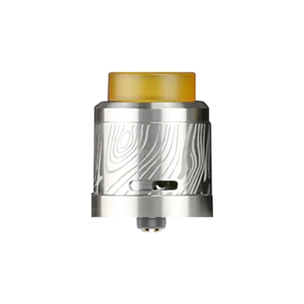Wismec Guillotine V2 24mm RDA Verdampfer - Image 9