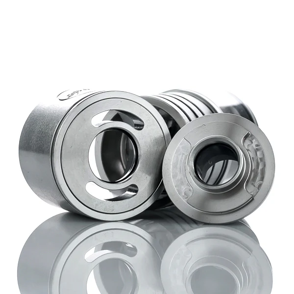WISMEC IndeReserve RDTA Verdampfer - 4,5ml - Image 12