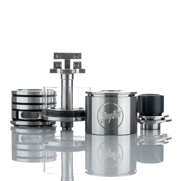 WISMEC IndeReserve RDTA Verdampfer - 4,5ml - Image 5