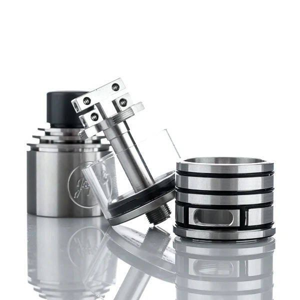 WISMEC IndeReserve RDTA Verdampfer - 4,5ml - Image 6