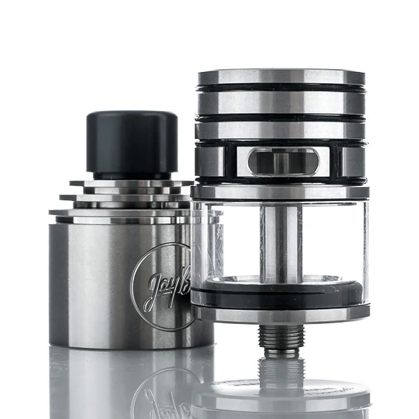 WISMEC IndeReserve RDTA Verdampfer - 4,5ml - Image 7