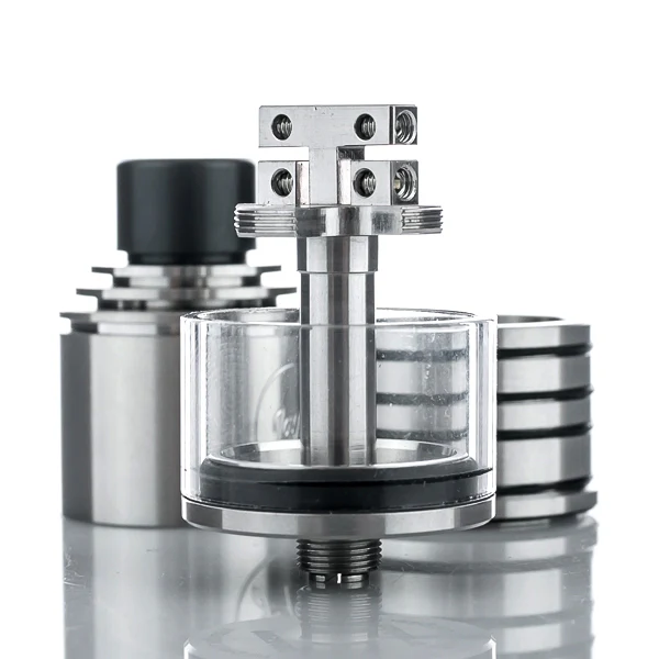 WISMEC IndeReserve RDTA Verdampfer - 4,5ml - Image 8