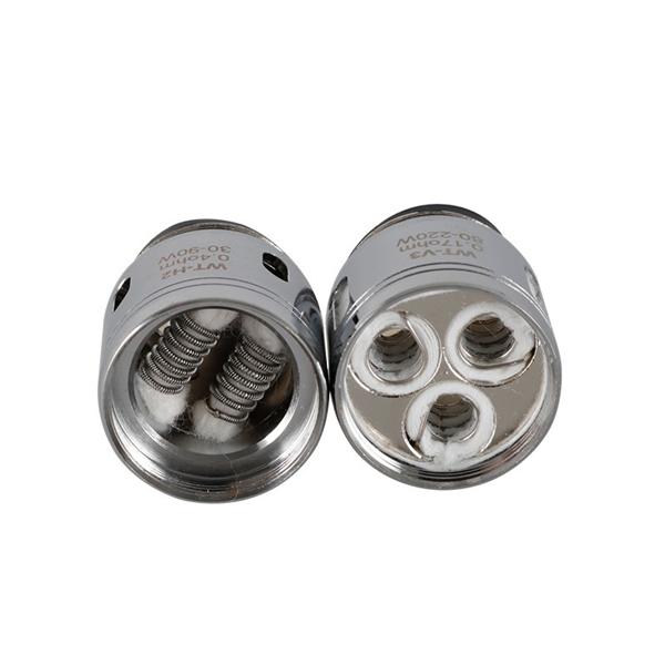 WISMEC Kage Sub Ohm Verdampfer- 2,8ml - Image 12