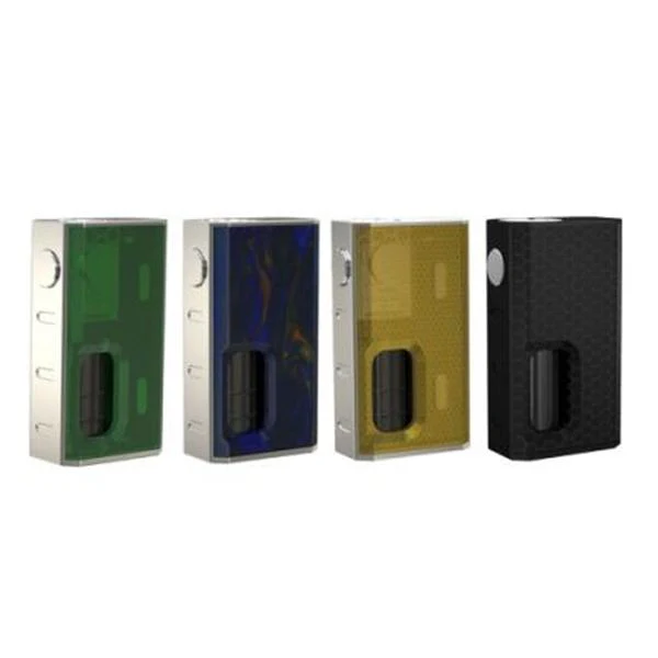 Wismec LUXOTIC BF 100W Box Mod Akkuträger - 7,5ml