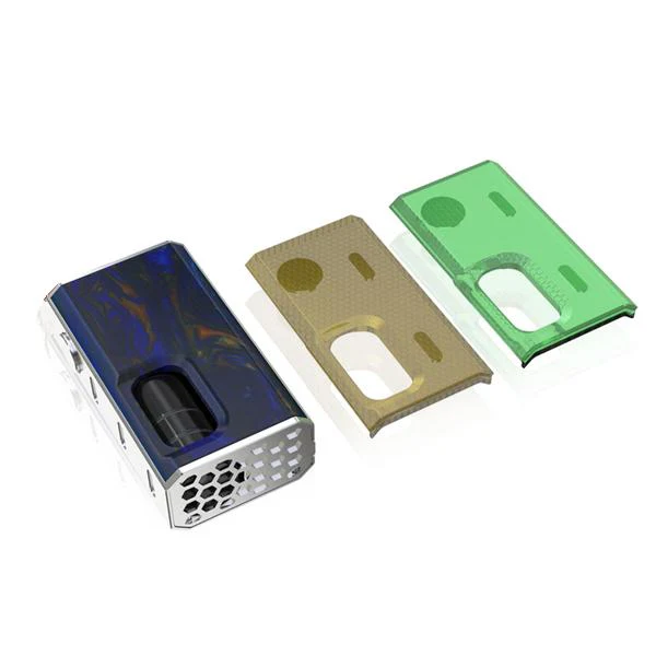 Wismec LUXOTIC BF 100W Box Mod Akkuträger - 7,5ml - Image 21
