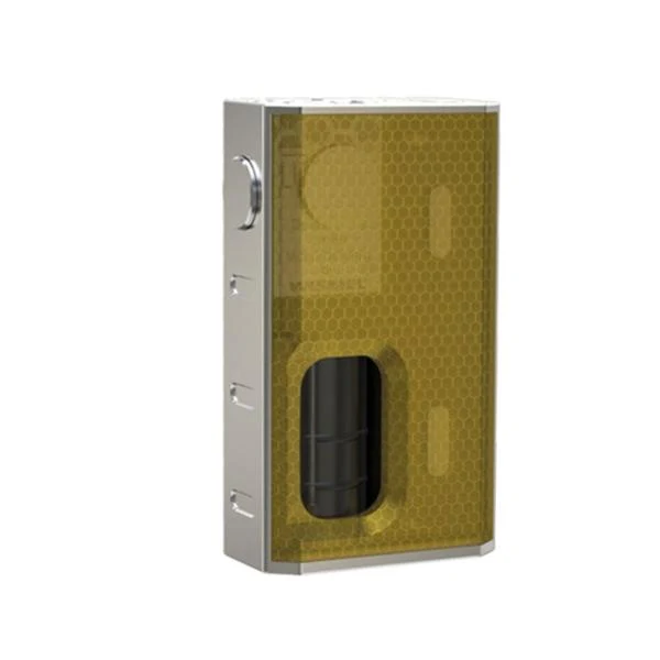 Wismec LUXOTIC BF 100W Box Mod Akkuträger - 7,5ml - Image 6