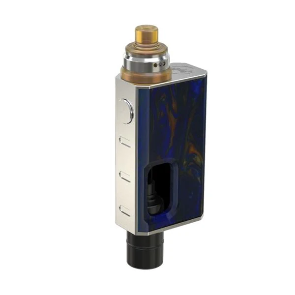 WISMEC LUXOTIC BF BOX Kit mit Tobhino RDA - Image 21