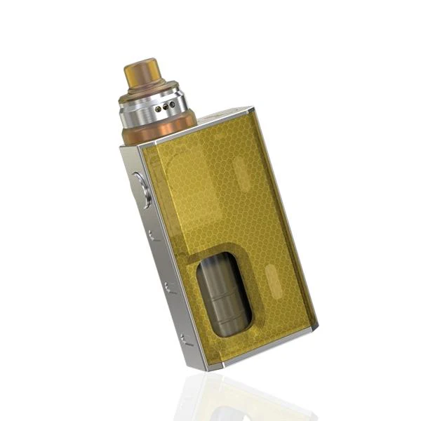 WISMEC LUXOTIC BF BOX Kit mit Tobhino RDA - Image 37