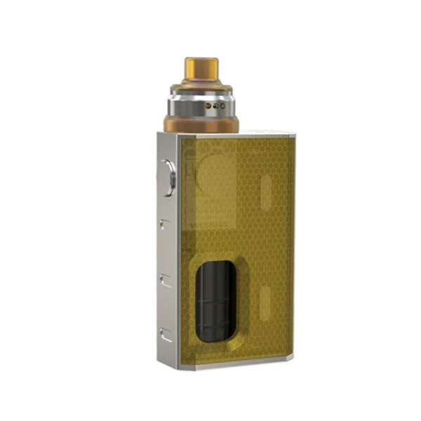 WISMEC LUXOTIC BF BOX Kit mit Tobhino RDA - Image 7