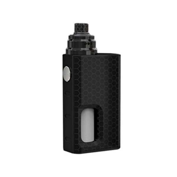 WISMEC LUXOTIC BF BOX Kit mit Tobhino RDA - Image 8