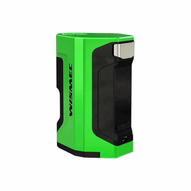 Wismec Luxotic DF BOX Akkuträger 200W - Image 4