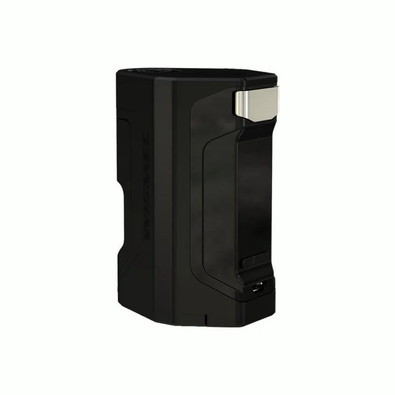 Wismec Luxotic DF BOX Akkuträger 200W - Image 5