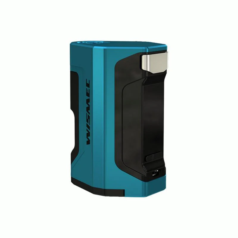 Wismec Luxotic DF BOX Akkuträger 200W - Image 7