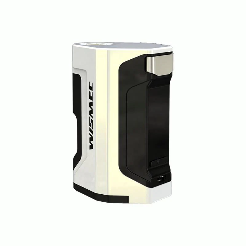 Wismec Luxotic DF BOX Akkuträger 200W - Image 9