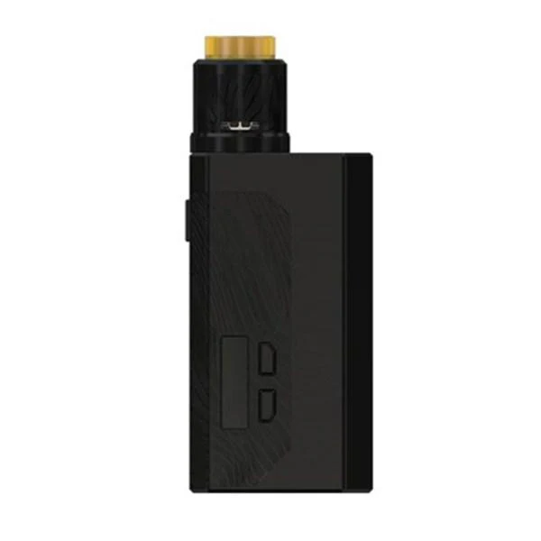 Wismec Luxotic MF Box 100W Squonk Set mit Guillotine V2 RDA - Image 4