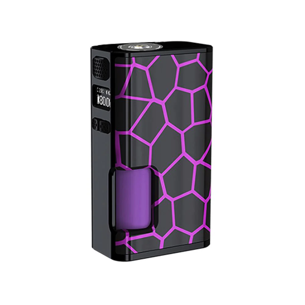 WISMEC Luxotic Surface 80W Squonk MOD Akkuträger - Image 3