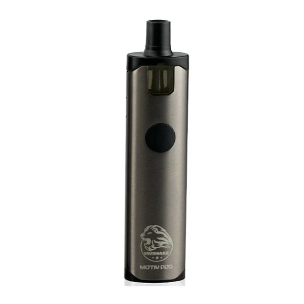 WISMEC Motiv POD Starter Kit Starterset - 4ml & 2200mAh - Image 13