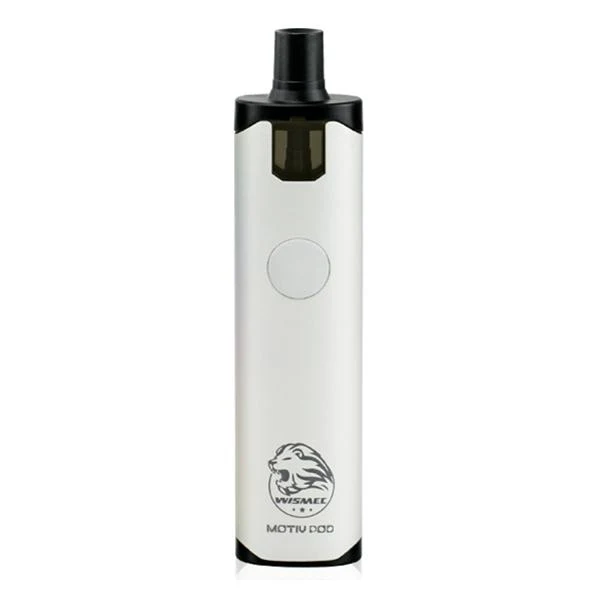 WISMEC Motiv POD Starter Kit Starterset - 4ml & 2200mAh - Image 36