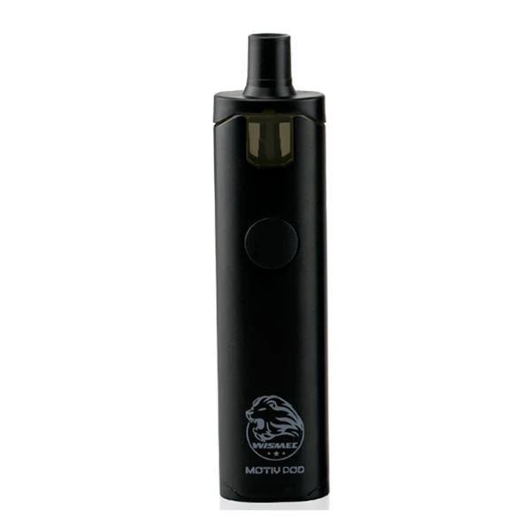 WISMEC Motiv POD Starter Kit Starterset - 4ml & 2200mAh - Image 42