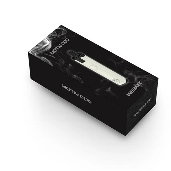 WISMEC Motiv POD Starter Kit Starterset - 4ml & 2200mAh - Image 7