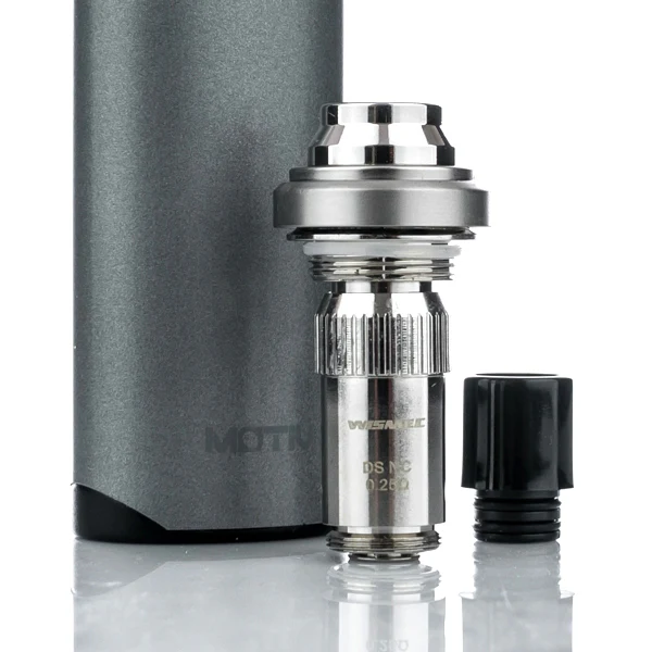 WISMEC Motiv Starterkit Starterset - 2 ml & 2200mAh - Image 15