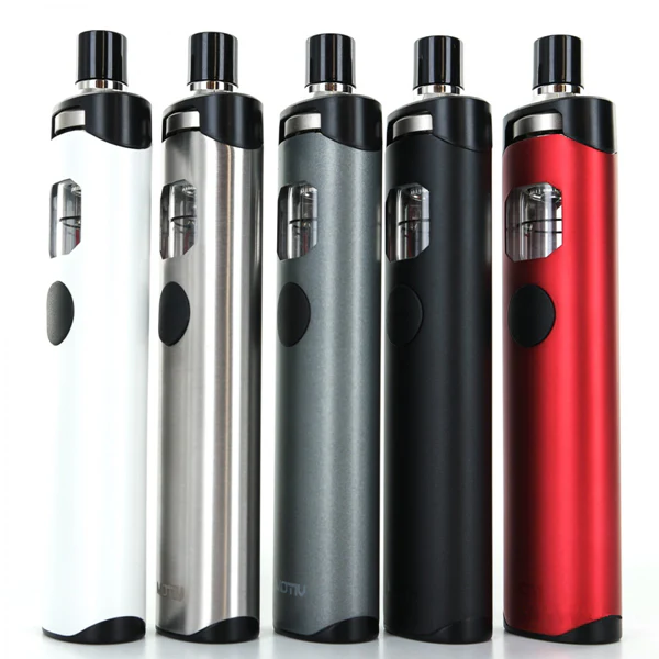 WISMEC Motiv Starterkit Starterset - 2 ml & 2200mAh - Image 19