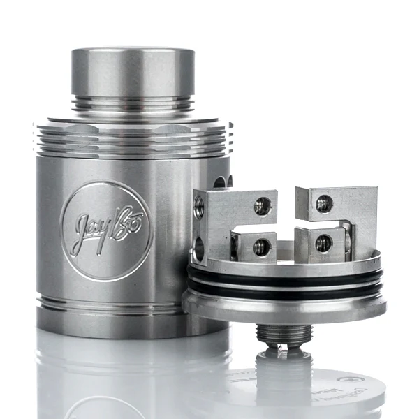 WISMEC Neutron RDA Verdampfer - Image 10