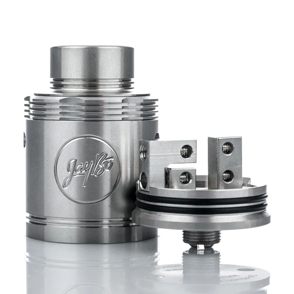 WISMEC Neutron RDA Verdampfer - Image 11