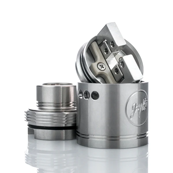WISMEC Neutron RDA Verdampfer - Image 12